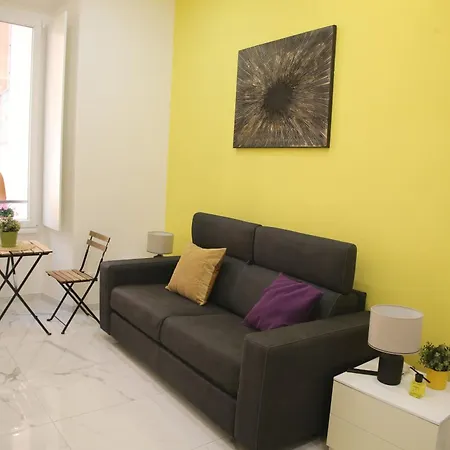 Apartment Emma And Livia's Vatican 2 *