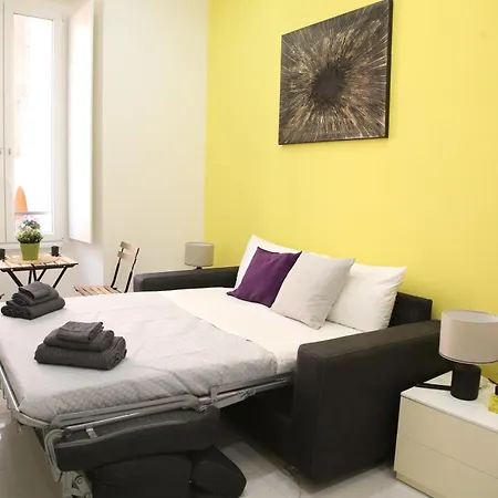 Apartment Emma And Livia's Vatican 2