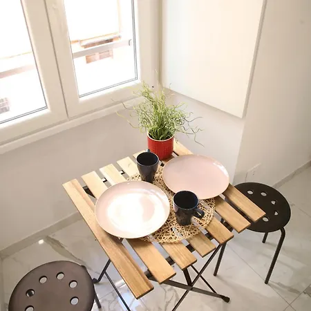 Apartment Emma And Livia's Vatican 2 *