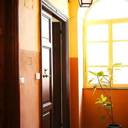 Apartment Emma And Livia's Vatican 2