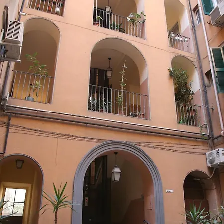 Apartment Emma And Livia's Vatican 2 *